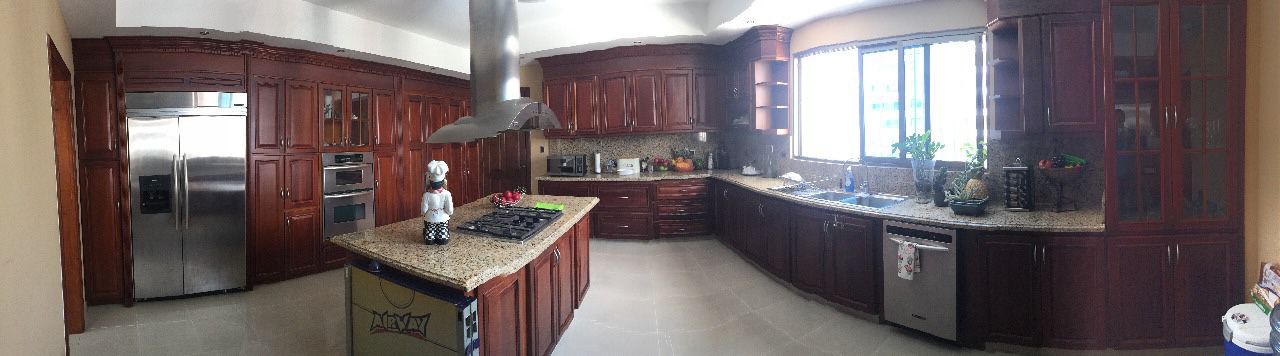 penthouse, piantini, apartment, santo domingo, dominican republic, winston Churchill