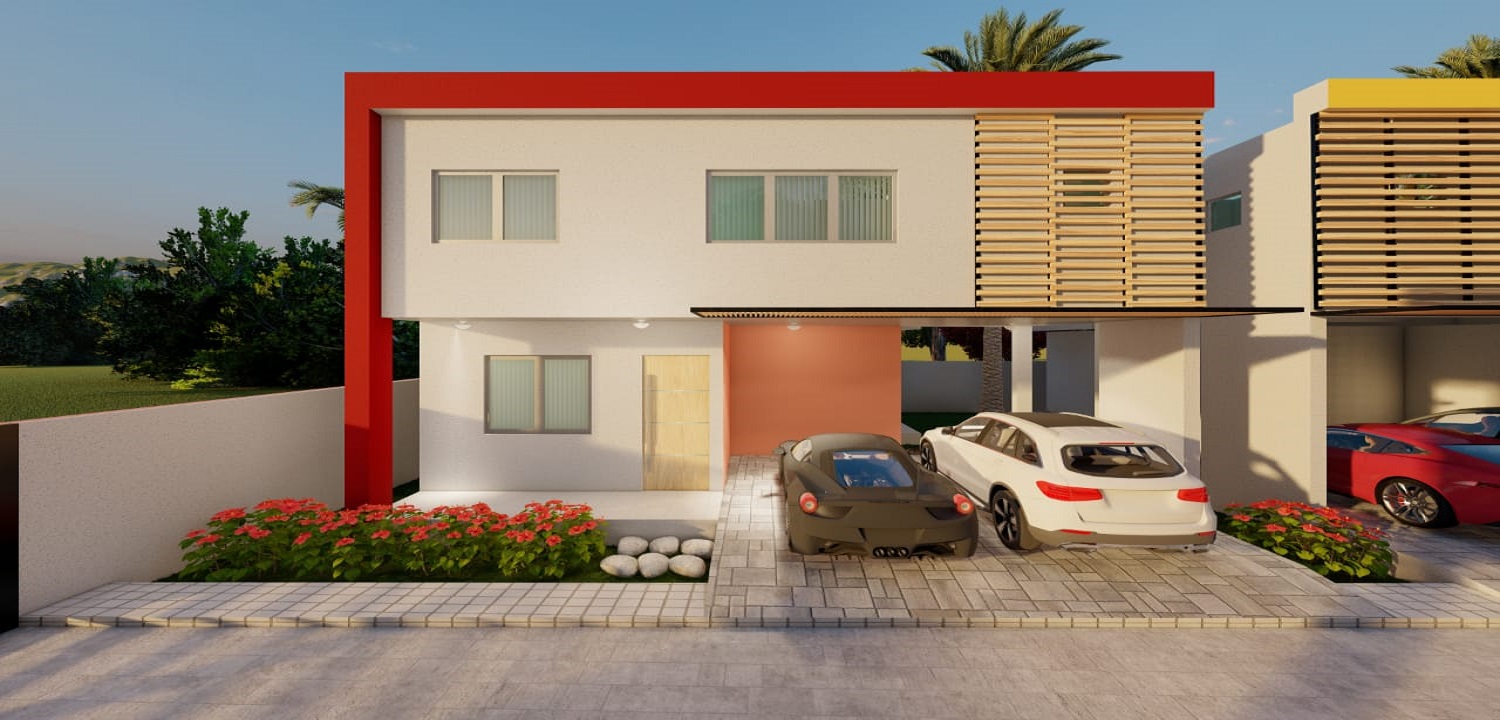 villas, casas, apartamentos, puerto plata, dominican republic, sosua
